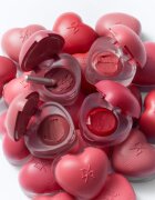 Dasique Souffle Color Pot мултифункционален грим за устни и скули с четка цвят 09 Haze Rosy 6.5 гр.