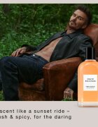 David Beckham Amber Breeze парфюмна вода за мъже 100 мл.