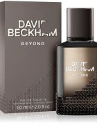 David Beckham Beyond тоалетна вода за мъже 60 мл.