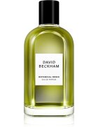 David Beckham Botanical Resin парфюмна вода за мъже 100 мл.