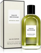 David Beckham Botanical Resin парфюмна вода за мъже 100 мл.