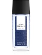 David Beckham Classic Blue дезодорант с пулверизатор за мъже 75 мл.