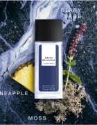 David Beckham Classic Blue дезодорант с пулверизатор за мъже 75 мл.
