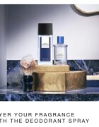 David Beckham Classic Blue дезодорант с пулверизатор за мъже 75 мл.