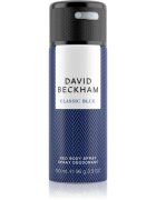 David Beckham Classic Blue дезодорант в спрей за мъже 150 мл.