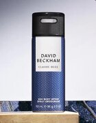 David Beckham Classic Blue дезодорант в спрей за мъже 150 мл.