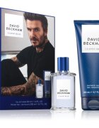 David Beckham Classic Blue подаръчен комплект за мъже