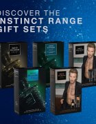 David Beckham Classic Blue подаръчен комплект за мъже