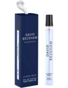 David Beckham Classic Blue тоалетна вода за мъже