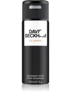 David Beckham Classic дезодорант в спрей за мъже 150 мл.