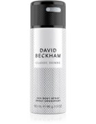 David Beckham Classic Homme дезодорант в спрей за мъже 150 мл.