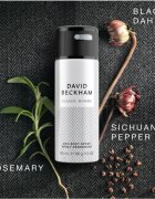David Beckham Classic Homme дезодорант в спрей за мъже 150 мл.