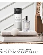 David Beckham Classic Homme дезодорант в спрей за мъже 150 мл.