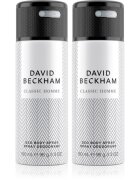 David Beckham Classic Homme комплект за мъже