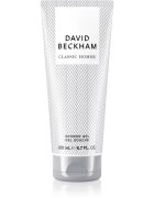 David Beckham Classic Homme парфюмиран душ гел за мъже 200 мл.