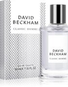David Beckham Classic Homme тоалетна вода за мъже 50 мл.