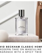 David Beckham Classic Homme тоалетна вода за мъже 50 мл.