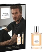 David Beckham Classic подаръчен комплект за мъже