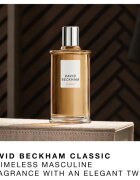 David Beckham Classic тоалетна вода за мъже 100 мл.