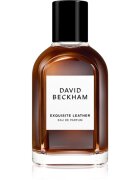 David Beckham Exquisite Leather парфюмна вода за мъже 50 мл.