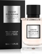 David Beckham Follow Your Instinct парфюмна вода за мъже 50 мл.