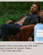 David Beckham Infinite Aqua парфюмна вода за мъже 100 мл.
