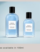 David Beckham Infinite Aqua парфюмна вода за мъже 100 мл.