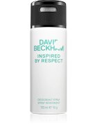 David Beckham Inspired By Respect дезодорант за мъже 150 мл.
