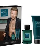 David Beckham Instinct 20th Anniversary Edition подаръчен комплект за мъже
