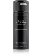 David Beckham Instinct дезодорант в спрей за мъже 150 мл.