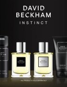 David Beckham Instinct дезодорант в спрей за мъже 150 мл.