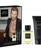 David Beckham Instinct подаръчен комплект за мъже