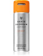 David Beckham Instinct Sport дезодорант в спрей за мъже 150 мл.