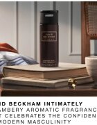 David Beckham Intimately Men дезодорант в спрей за мъже 150 мл.