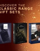 David Beckham Intimately Men подаръчен комплект за мъже