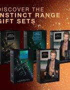 David Beckham Intimately Men подаръчен комплект за мъже