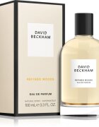David Beckham Refined Woods парфюмна вода за мъже 100 мл.