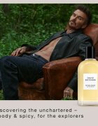 David Beckham Refined Woods парфюмна вода за мъже 100 мл.