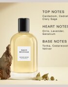 David Beckham Refined Woods парфюмна вода за мъже 100 мл.