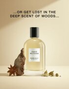David Beckham Refined Woods парфюмна вода за мъже 100 мл.