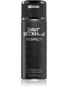 David Beckham Respect дезодорант в спрей за мъже 150 мл.