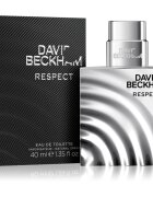 David Beckham Respect тоалетна вода за мъже 40 мл.