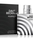 David Beckham Respect тоалетна вода за мъже 60 мл.