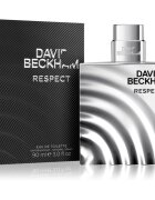 David Beckham Respect тоалетна вода за мъже 90 мл.