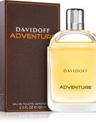 Davidoff Adventure тоалетна вода за мъже 100 мл.