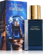 Davidoff Cool Elixir Parfum Intense парфюм за мъже 50 мл.