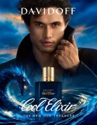 Davidoff Cool Elixir Parfum Intense парфюм за мъже 50 мл.