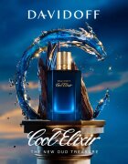 Davidoff Cool Elixir Parfum Intense парфюм за мъже 50 мл.