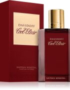 Davidoff Cool Elixir Safran Mineral парфюм intense за мъже 100 мл.