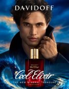 Davidoff Cool Elixir Safran Mineral парфюм intense за мъже 50 мл.